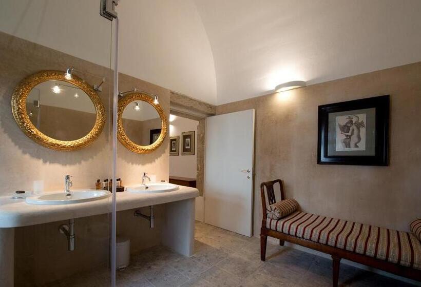 Люкс, Palazzo Ducale Venturi   Luxury Hotel & Wellness