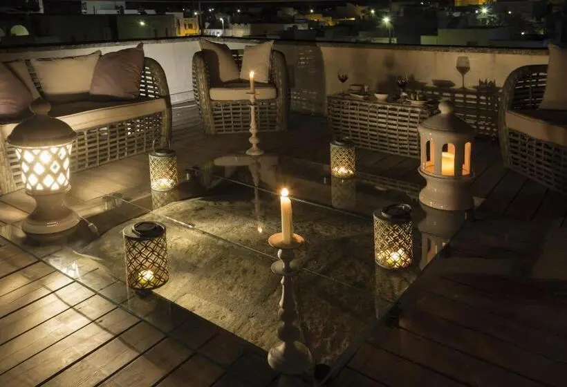 スタンダードルーム, Palazzo Ducale Venturi Luxury Hotel & Wellness