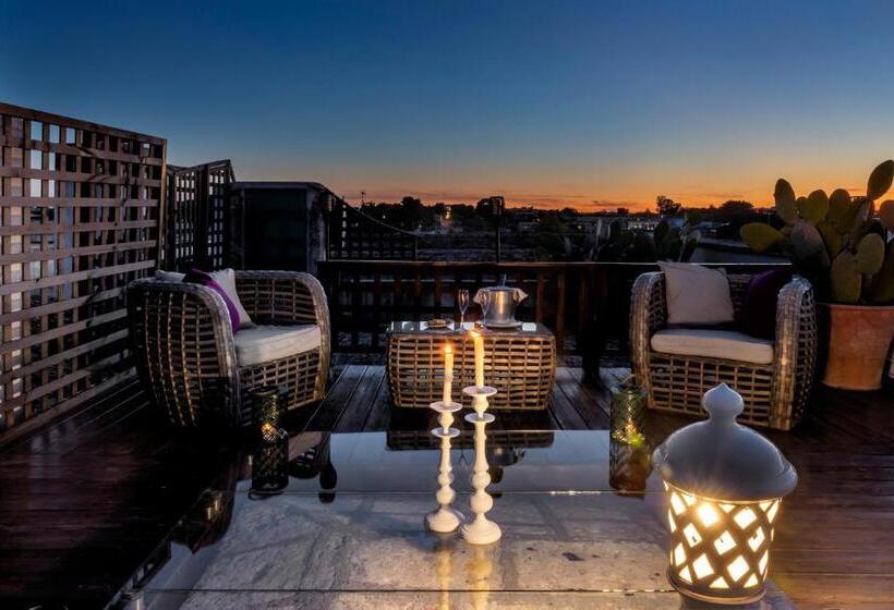 غرفة قياسية, Palazzo Ducale Venturi   Luxury Hotel & Wellness