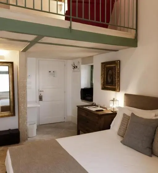スタンダードルーム, Palazzo Ducale Venturi Luxury Hotel & Wellness