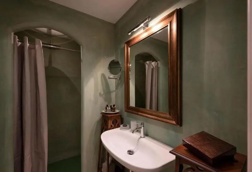 スタンダードルーム, Palazzo Ducale Venturi Luxury Hotel & Wellness