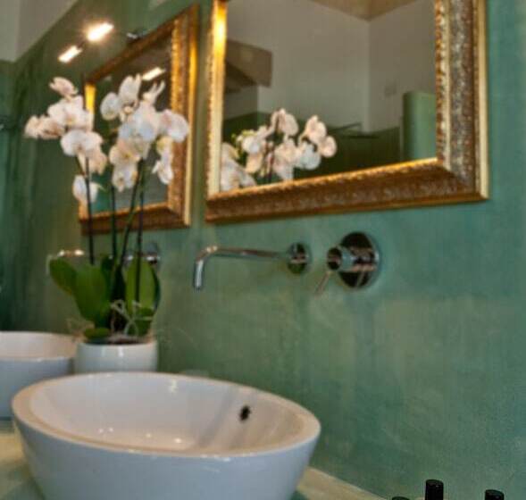 غرفة ديلوكس, Palazzo Ducale Venturi   Luxury Hotel & Wellness