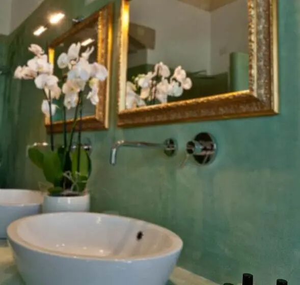 デラックスルーム, Palazzo Ducale Venturi Luxury Hotel & Wellness
