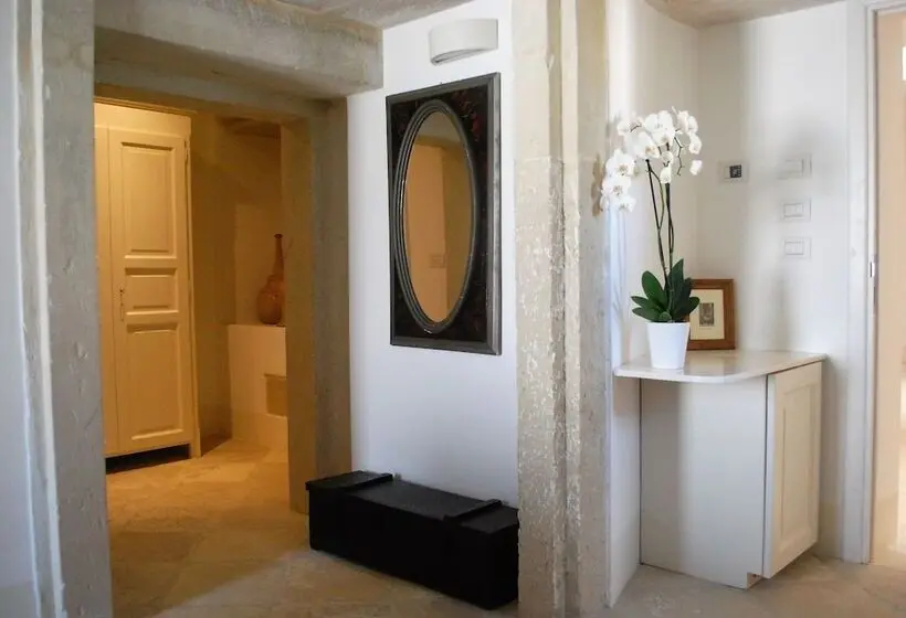 スタンダードルーム, Palazzo Ducale Venturi Luxury Hotel & Wellness