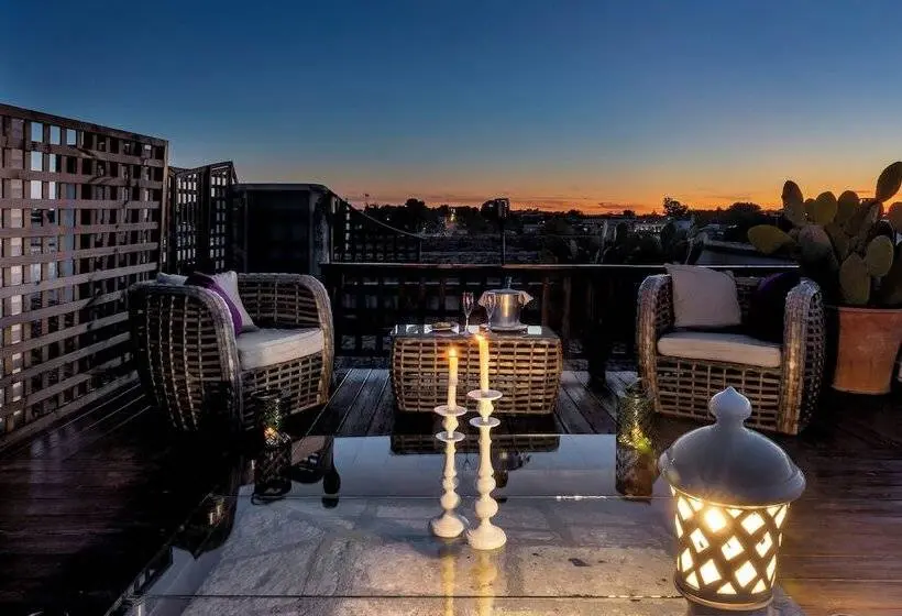 スタンダードルーム, Palazzo Ducale Venturi Luxury Hotel & Wellness