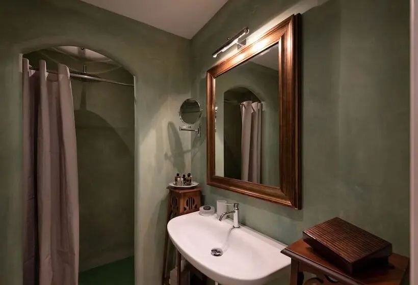 スタンダードルーム, Palazzo Ducale Venturi Luxury Hotel & Wellness