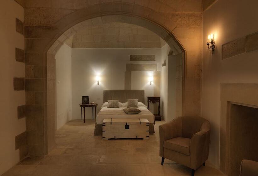 Полулюкс, Palazzo Ducale Venturi   Luxury Hotel & Wellness
