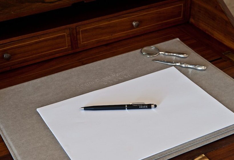 جناح جونيور, Palazzo Ducale Venturi   Luxury Hotel & Wellness