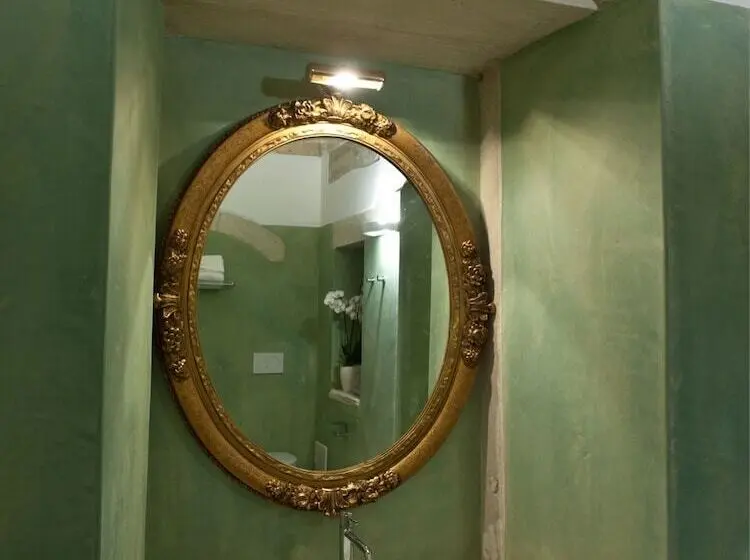 ジュニアスイート, Palazzo Ducale Venturi Luxury Hotel & Wellness