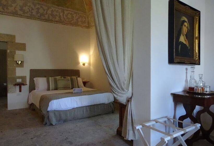 جناح, Palazzo Ducale Venturi   Luxury Hotel & Wellness