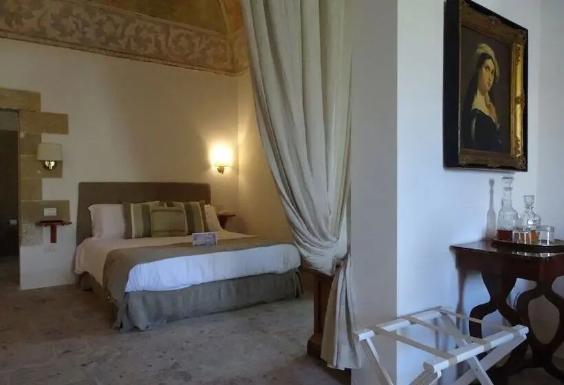 スイート, Palazzo Ducale Venturi Luxury Hotel & Wellness