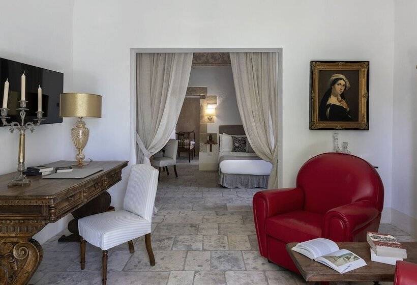 جناح, Palazzo Ducale Venturi   Luxury Hotel & Wellness
