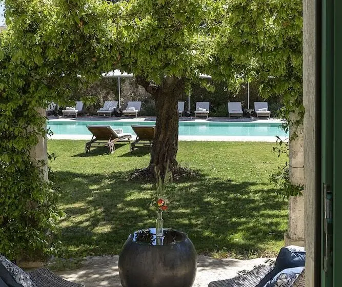 スイート, Palazzo Ducale Venturi Luxury Hotel & Wellness