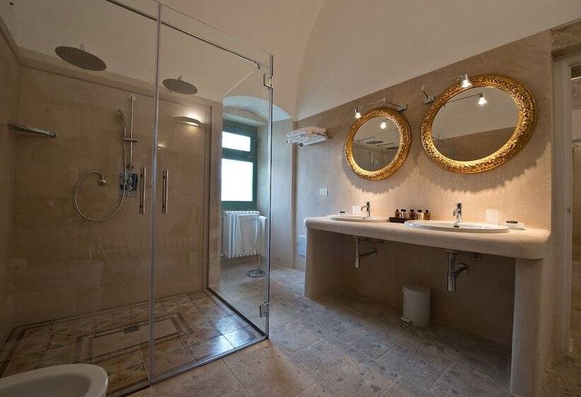 جناح, Palazzo Ducale Venturi   Luxury Hotel & Wellness