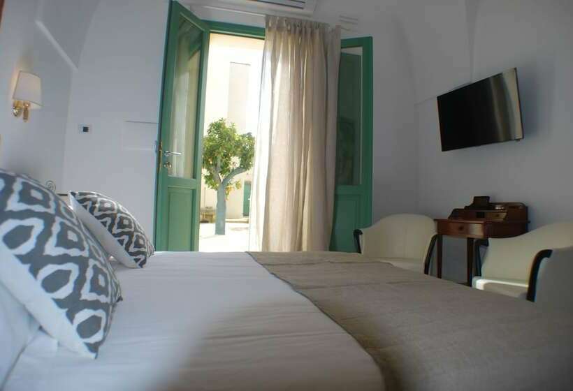 Классический Номер, Palazzo Ducale Venturi   Luxury Hotel & Wellness