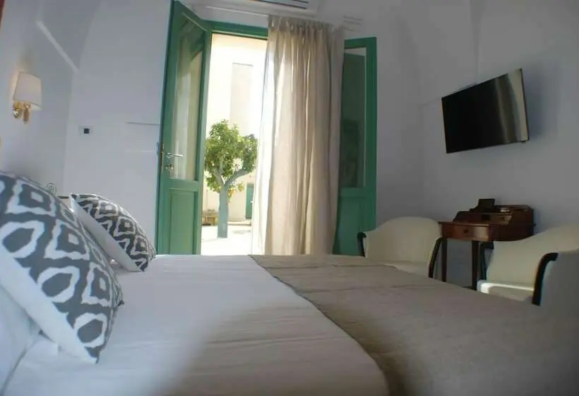 クラシックルーム, Palazzo Ducale Venturi Luxury Hotel & Wellness