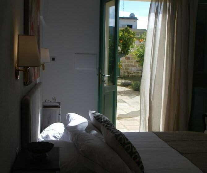 غرفة كلاسيكية, Palazzo Ducale Venturi   Luxury Hotel & Wellness