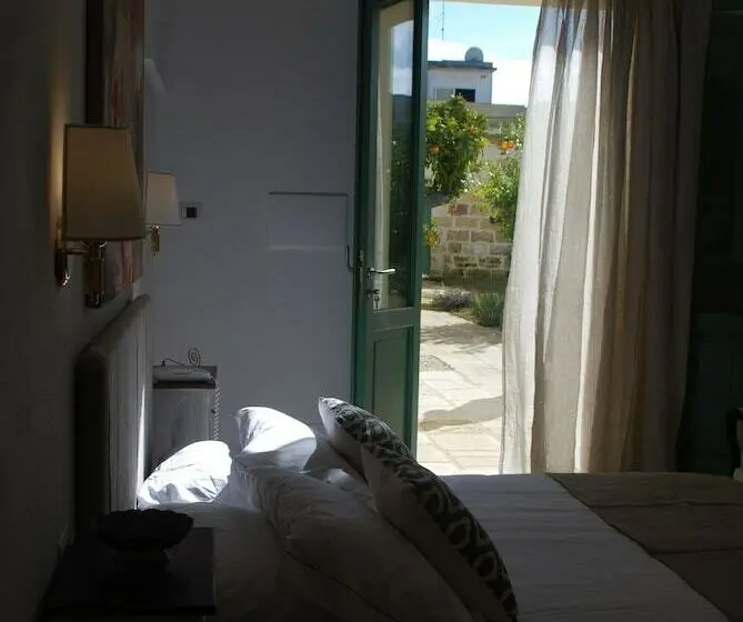 クラシックルーム, Palazzo Ducale Venturi Luxury Hotel & Wellness