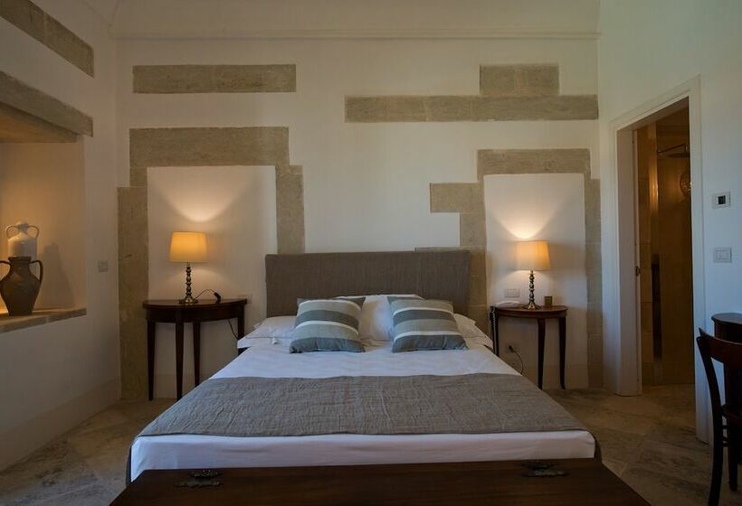 غرفة ديلوكس, Palazzo Ducale Venturi   Luxury Hotel & Wellness