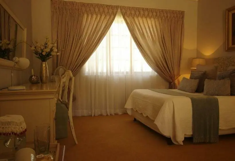 デラックスルーム, Fynbos Guest House Riversdale