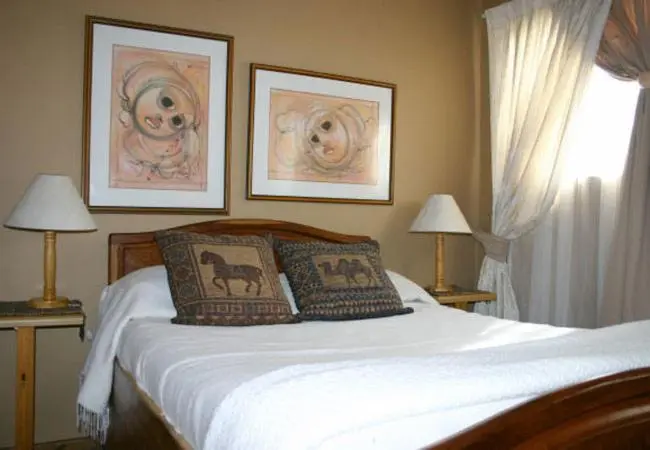スタンダードルーム, Fynbos Guest House Riversdale