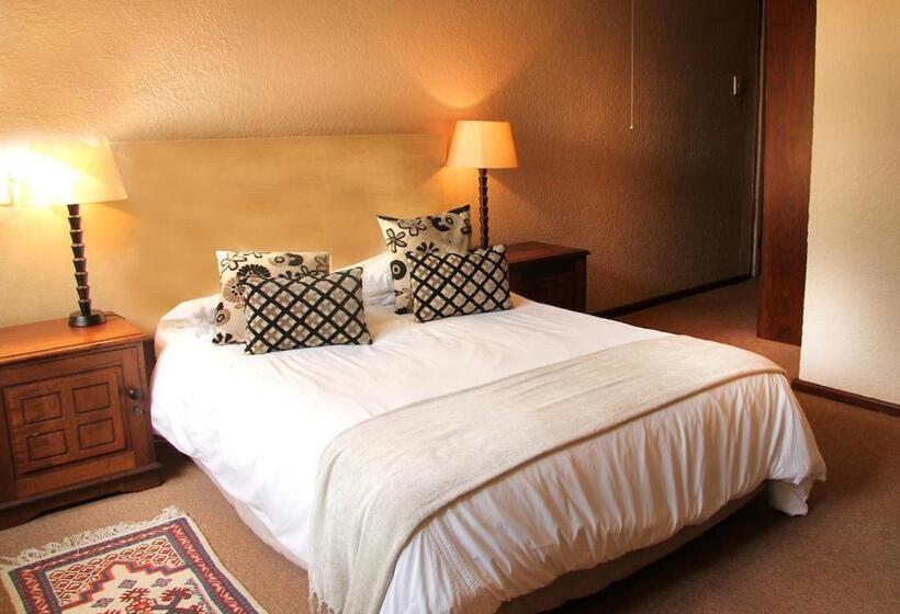 غرفة قياسية, Fynbos Guest House Riversdale
