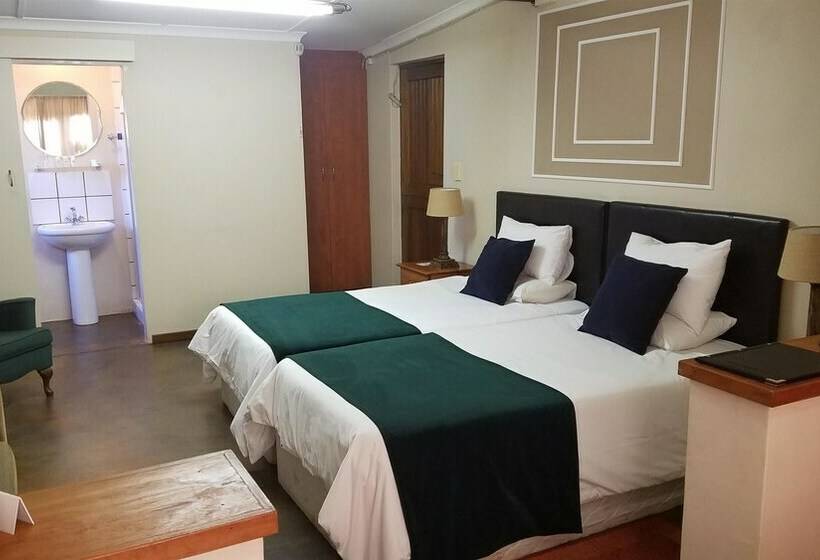 חדר סופריור, Ocean Park Guest House