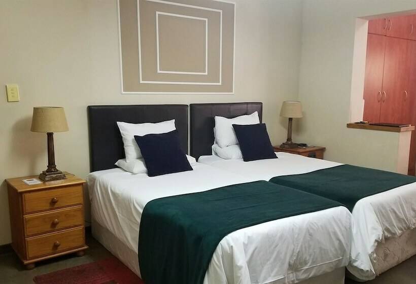 חדר סופריור, Ocean Park Guest House