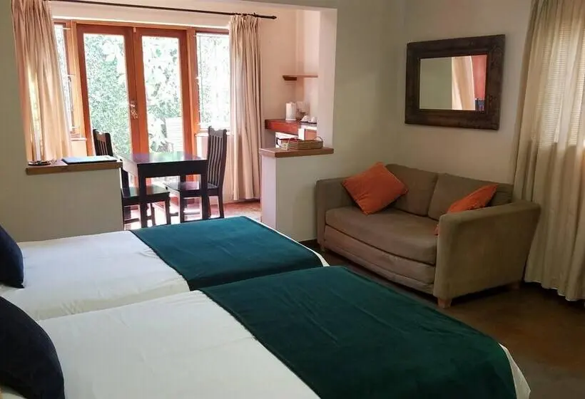 スーペリアールーム, Ocean Park Guest House