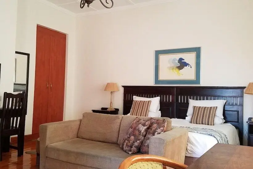 スーペリアールーム, Ocean Park Guest House