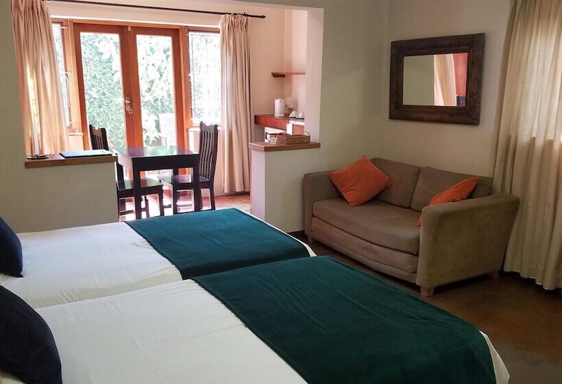 חדר סופריור, Ocean Park Guest House