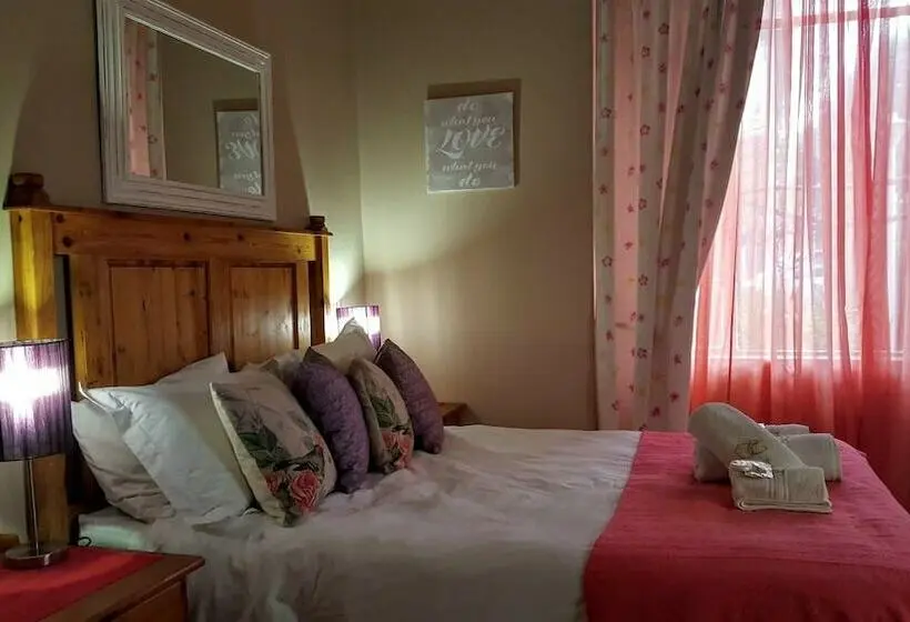 Standard-huone, Oregon Cottage