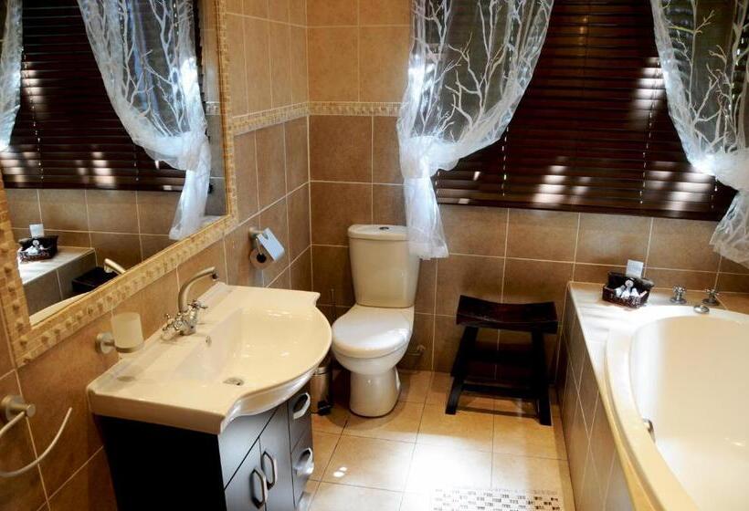 Семейный Номер, Summer Garden Guest House