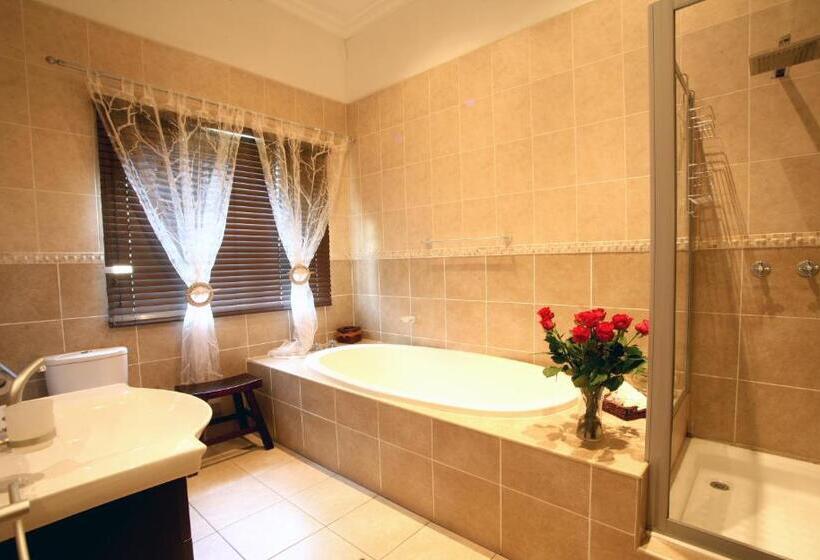 Семейный Номер, Summer Garden Guest House