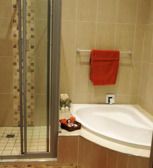 Семейный Номер, Summer Garden Guest House