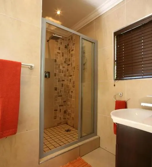 Standard-huone, Summer Garden Guest House