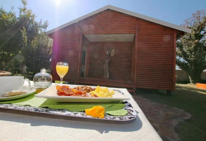 Standard-huone Puutarhanäkymä, Summer Garden Guest House