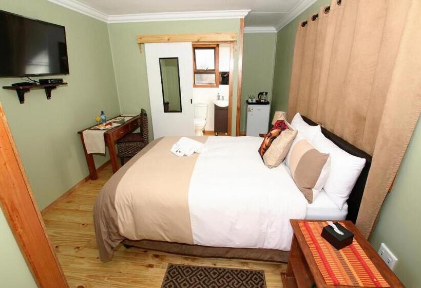 Номер Стандарт Вид на Сад, Summer Garden Guest House