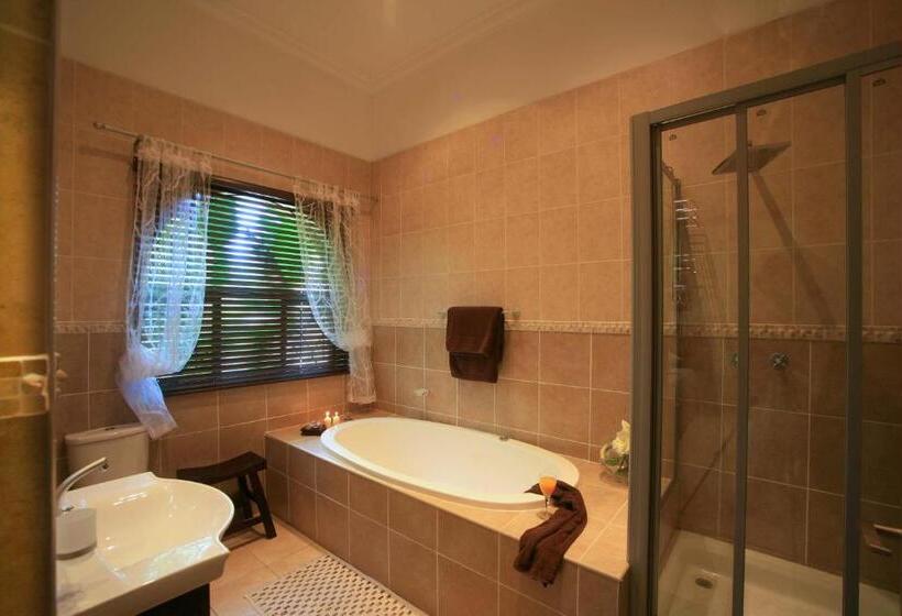 Семейный Номер, Summer Garden Guest House