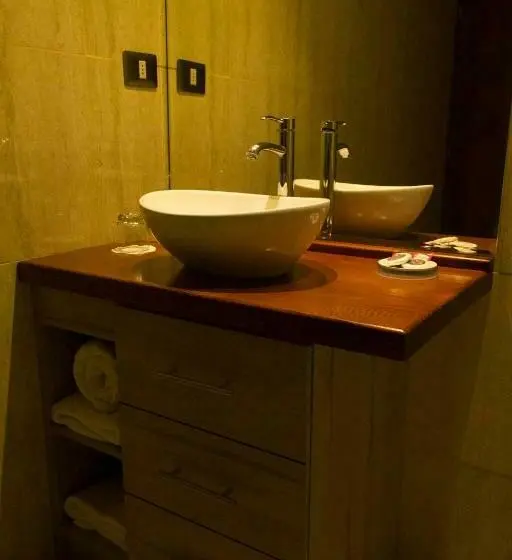 اتاق استاندارد, Small Hotel Goblin´s House