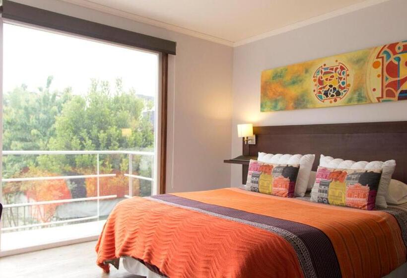 اتاق استاندارد, Small Hotel Goblin´s House