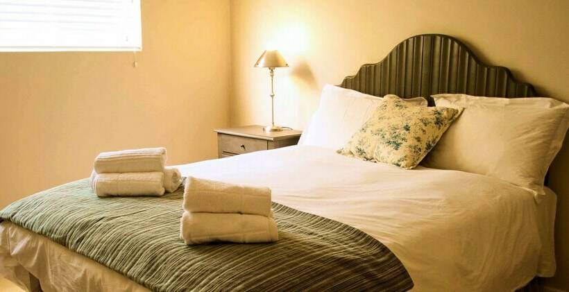 Apartamento 1 Dormitório, Stay 2 Live Groenkloof