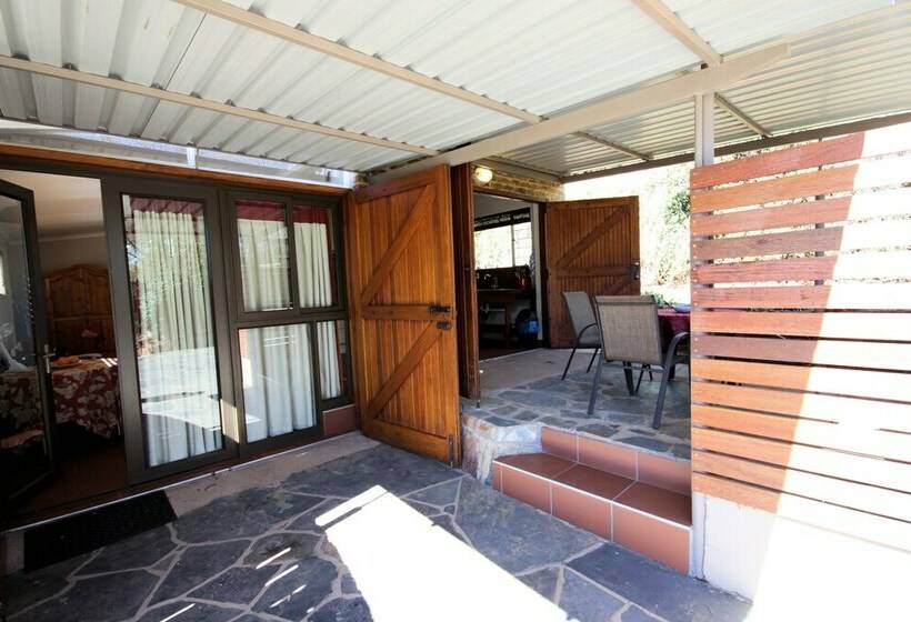 Apartamento 1 Dormitório, Stay 2 Live Groenkloof
