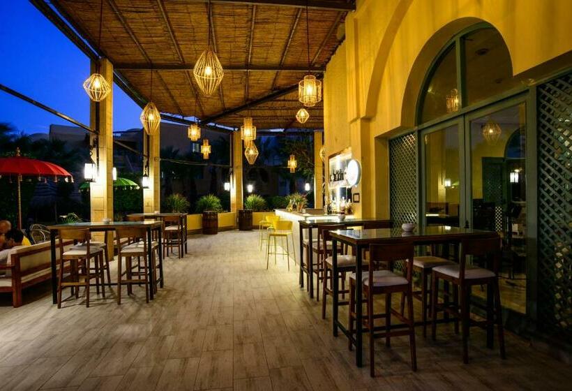 آپارتمان 1 خوابه, Suites Hôtel Les Charmilles & Spa