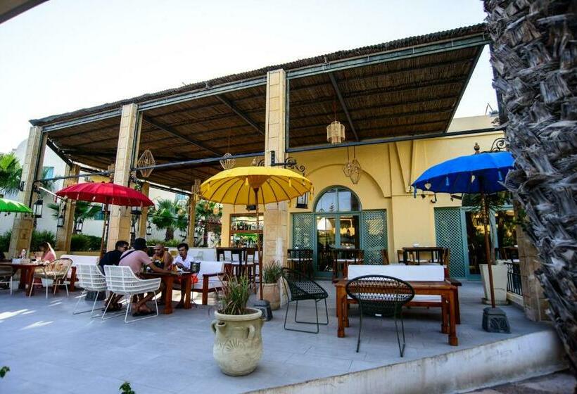 آپارتمان 1 خوابه, Suites Hôtel Les Charmilles & Spa