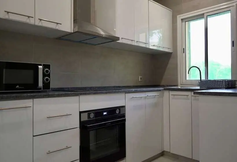 آپارتمان لوکس 1 خوابه, Suites Hôtel Les Charmilles & Spa