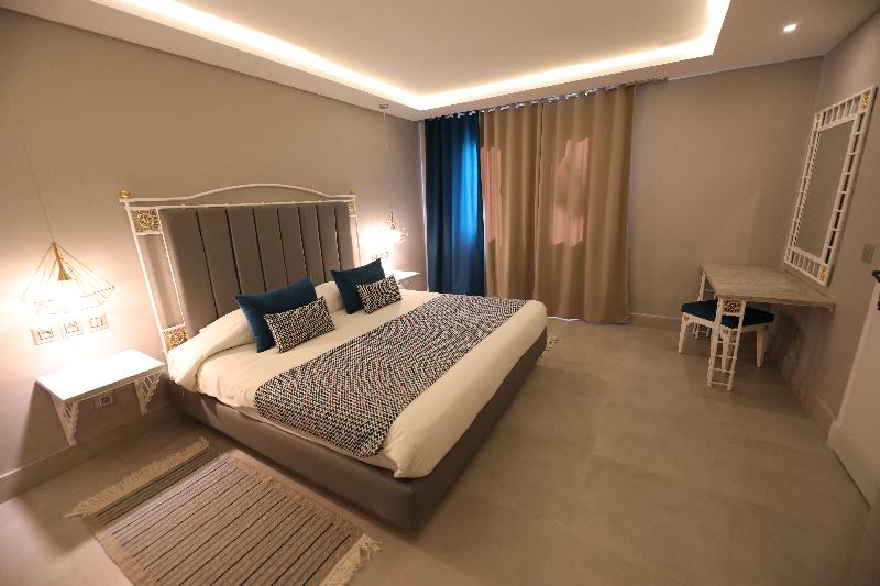 آپارتمان 1 خوابه, Suites Hôtel Les Charmilles & Spa