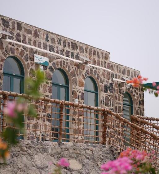 Standard-studio, Dibba Mountain Park Resort