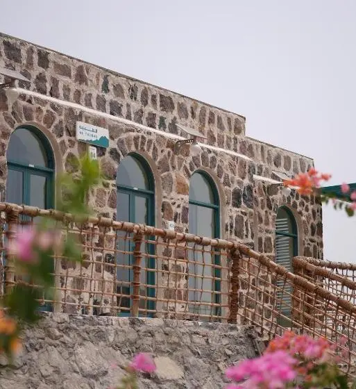 スタンダードスタジオ, Dibba Mountain Park Resort