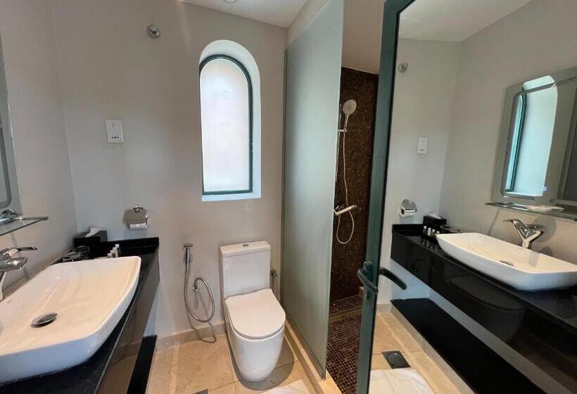 استودیوی استاندارد, Dibba Mountain Park Resort